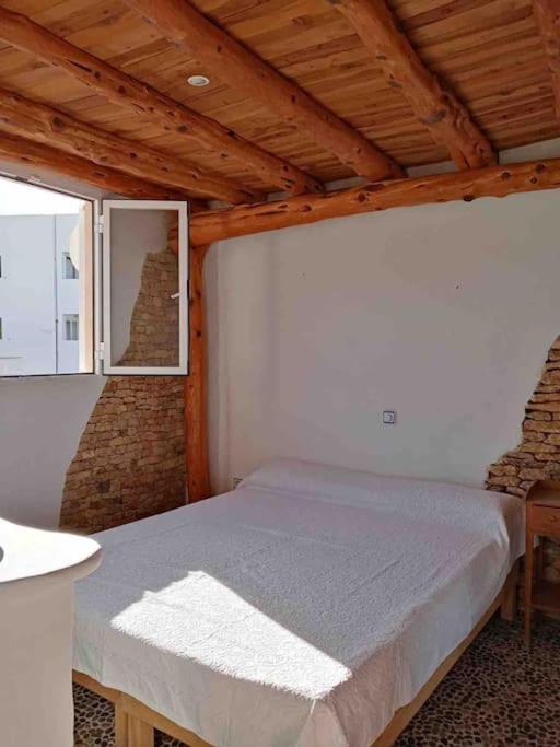 Incantevole In Centro Appartement Es Pujols