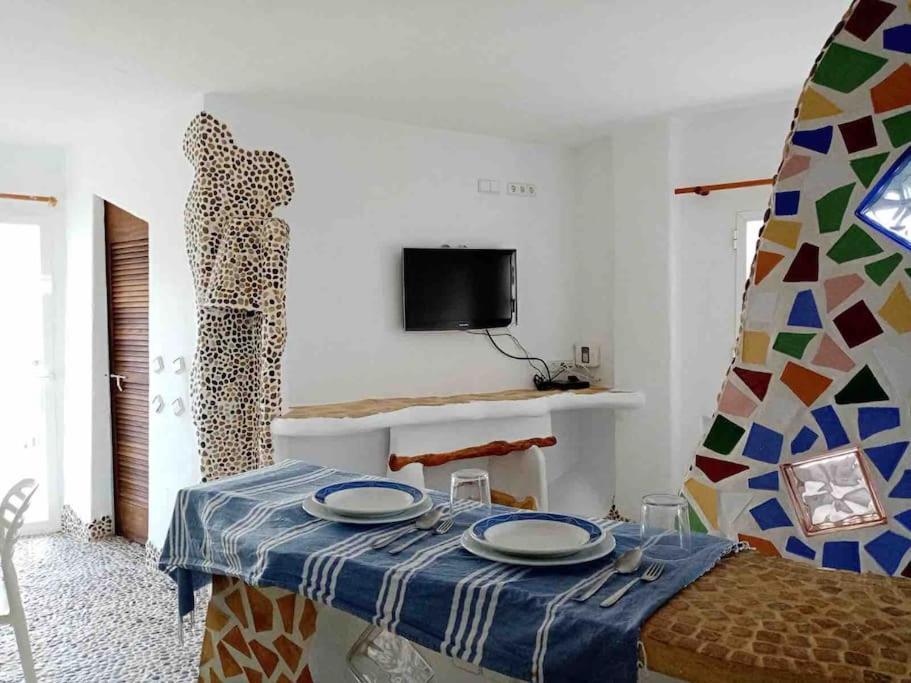 Incantevole In Centro Appartement