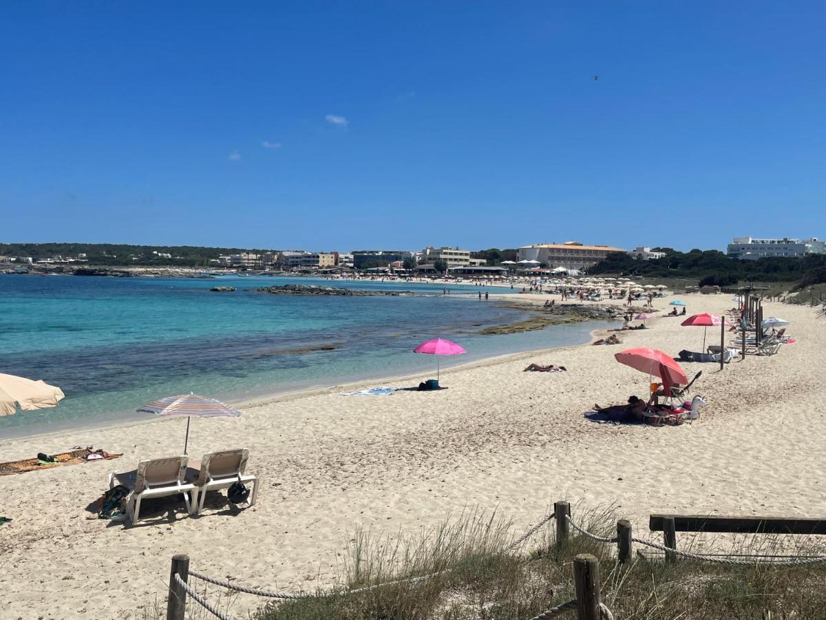 Appartement Incantevole In Centro Es Pujols