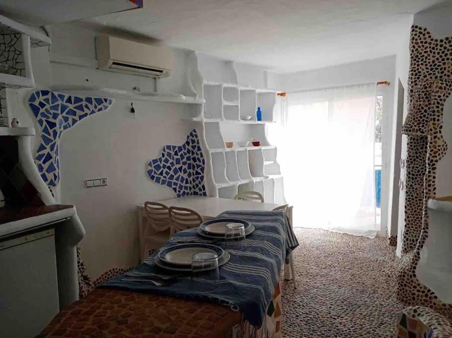 Incantevole In Centro Appartement Es Pujols